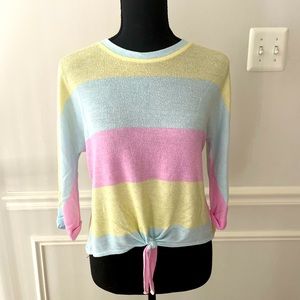 Free style shirt (teen)